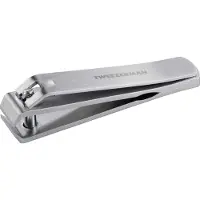 Tweezerman Nagelknipper extra sterk teennagels rvs