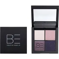 Be Creative Make Up - Mini Essential Palette Oogschaduw Palette 005