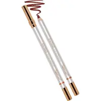 Queen Tarzi - Eye Pencil Premium Eye Pencil Orange Sapphire