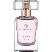 The Perfumist - Untold Secret Eau De Parfum - 50 ML