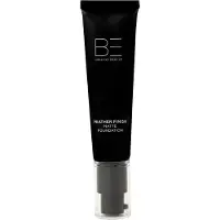 Be Creative Make Up Feather Finish Matte Foundation MATTE FOUNDATION