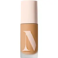 Morphe Lightform Extended Hydration Foundation FOUNDATION - TAN 16N