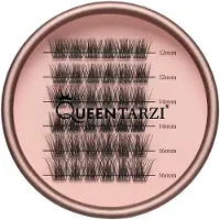 Queen Tarzi - Luxury Lashes Design Your Lashes Bundle 2