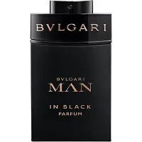 Bvlgari Man In Black Parfum 100 ml Heren 100 ml