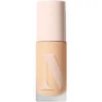 Morphe Lightform Liquid Foundation - Foundation-make-up voor verlengde hydratatie met een blijvende natuurlijke stralende finish - Langhoudende f