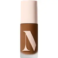 Morphe Lightform Liquid Foundation - Foundation-make-up voor verlengde hydratatie met een blijvende natuurlijke stralende finish - Langhoudende f