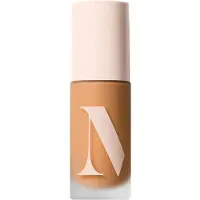 Morphe Lightform Liquid Foundation - Foundation-make-up voor verlengde hydratatie met een blijvende natuurlijke stralende finish - Langhoudende f