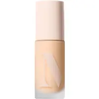 Morphe Lightform Liquid Foundation - Foundation-make-up voor verlengde hydratatie met een blijvende natuurlijke stralende finish - Langhoudende f