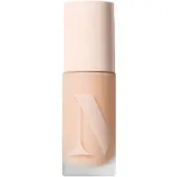Morphe Lightform Liquid Foundation - Foundation-make-up voor verlengde hydratatie met een blijvende natuurlijke stralende finish - Langhoudende f