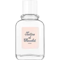 Tartine Et Chocolat Musc 60ml Eau De Cologne Transparant Kinderen