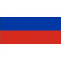 Talamex Russische vlag