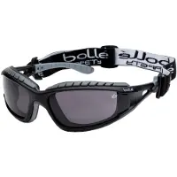 Bolle Airsoft Tracker Ii Veiligheidsbrilglazen