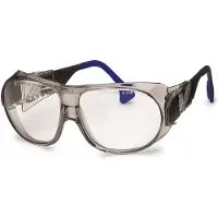 Uvex Futura 9180-015 Veiligheidsbril