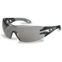 Uvex Pheos 9192-285 Veiligheidsbril