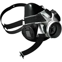 MSA The Safety Company MSA Advantage 410 Halfgelaatsmasker