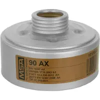 MSA The Safety Company MSA 90 Gas- En Dampfilter AXA2