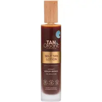 TANORGANIC - Self Tan Self Tan Lotion