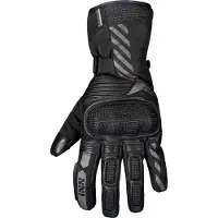 IXS Glasgow-ST 2.0 Zwart Handschoenen Maat 4XL