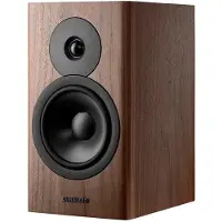 Dynaudio Evoke 20 walnut wood
