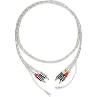 Pro-Ject Connect it Phono E - RCA + grounding