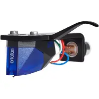 Ortofon 2M Blue Premounted