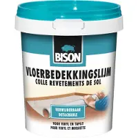 Bison Vloerbed Lijm 750G Verwijderb