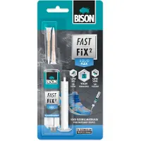 Bison Fast Fix2 Liquid Flex Card 10 g