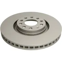 Bosch Remschijf 0 986 478 985 voorkant, geventileerd, sterk gecarboniseerd, 1 Stuk