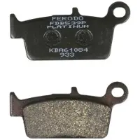 FERODO Remblokken FDB539P