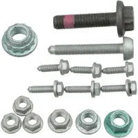 LEMFÖRDER 39892 01 Reparatieset, wielophanging