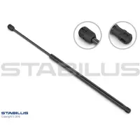 STABILUS Gasveer, kofferruimte // LIFT-O-MAT 1990BG