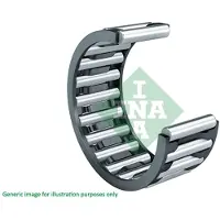 MAHLE ORIGINAL Lagers, automatische transmissie INA 722 0658 10