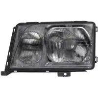 TYC Koplamp links 20-3768-05-2 TYC voor o.a. MERCEDES-BENZ