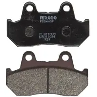 FERODO Remblokken FDB665