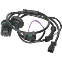 Delphi SS20190 Wielsnelheidssensor (ABS)