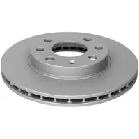 Bosch Remschijf 0 986 478 192, voorkant, geventileerd, sterk gecarboniseerd, 1 Stuk