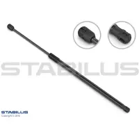 STABILUS Gasveer kofferbak/laadruimte 200106