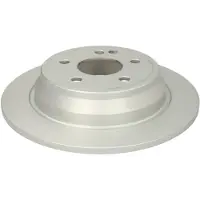 Textar 93123500 Remschijf