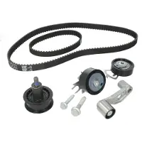 INA Distributieriemset 530008910 Ina voor o.a. AUDI, SEAT, SKODA, VOLKSWAGEN
