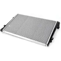 Nissens Radiator, motorkoeling 65292