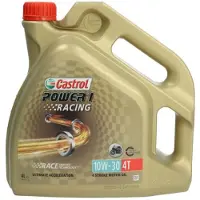 Castrol 14F23C Motorolie