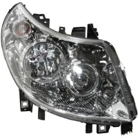 MAGNETI MARELLI Koplamp LPN801 Magneti Marelli voor o.a. CITROEN, FIAT, PEUGEOT