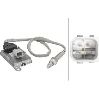 Hella 6PN 358 186-021 NOx-sensor, NOx-katalysator