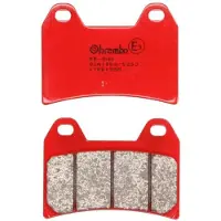 Brembo 07BB19SA Remblokken