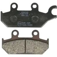 FERODO Remblokset FDB737
