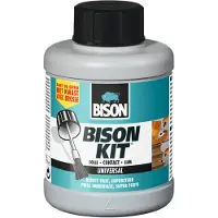 Bison Kit Met Kwast Bot 400Ml*6 Nlfr - 6300542 - 6300542