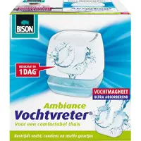 Bison - Vochtvreter Ambiance - 450 Gr