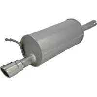 ASMET Geluiddemper achter 10.128