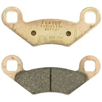 FERODO Remblokken FDB2055SG