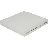 MAHLE ORIGINAL LA 922 Interieurfilter